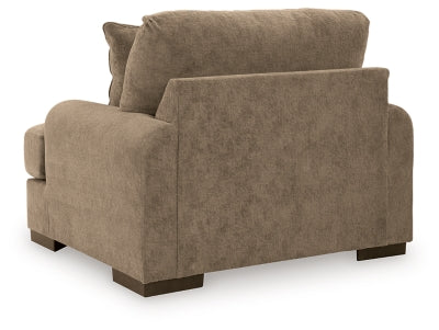 Jayne Park Oversized Chair - Faith Furniture (Manhattan, KS)