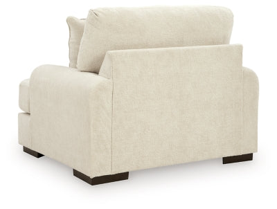 Jayne Park Oversized Chair - Faith Furniture (Manhattan, KS)