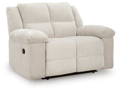Orlen Oversized Recliner - Faith Furniture (Manhattan, KS)
