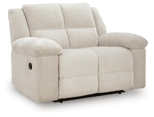 Orlen Oversized Recliner - Faith Furniture (Manhattan, KS)