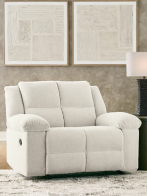 Orlen Oversized Recliner - Faith Furniture (Manhattan, KS)