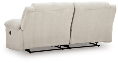 Orlen Reclining Sofa - Faith Furniture (Manhattan, KS)