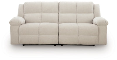 Orlen Reclining Sofa - Faith Furniture (Manhattan, KS)