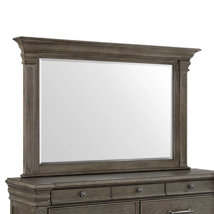 Kings Court Storage Bedroom Set