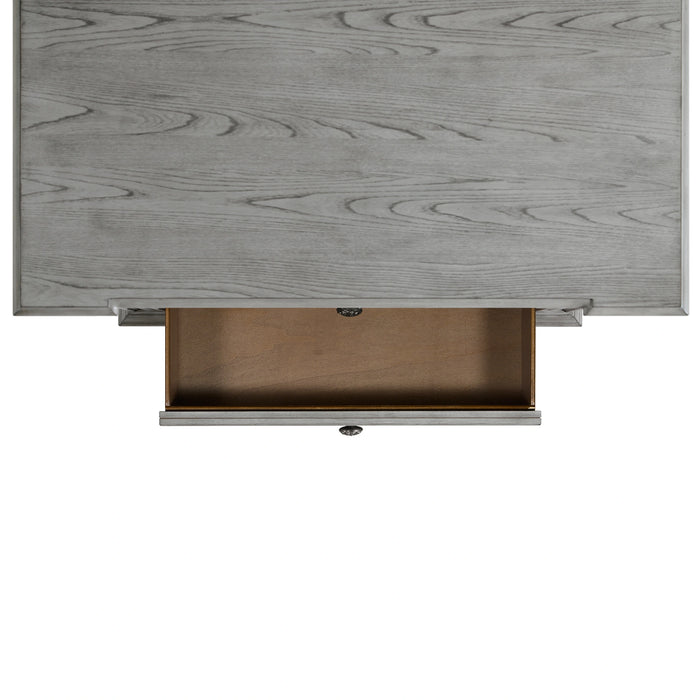 Glenmore Panel Bedroom Set