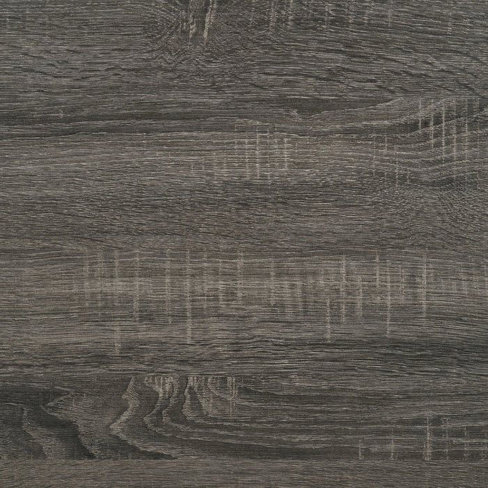 Sami Youth Panel Bed