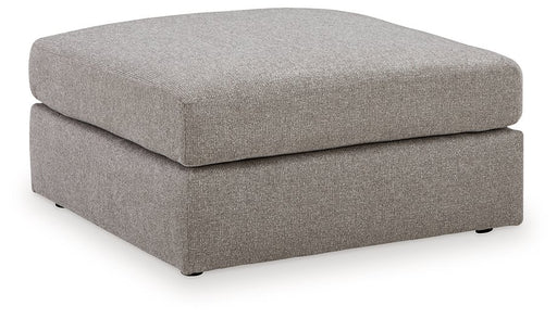 Lindon Oversized Accent Ottoman - Faith Furniture (Manhattan, KS)