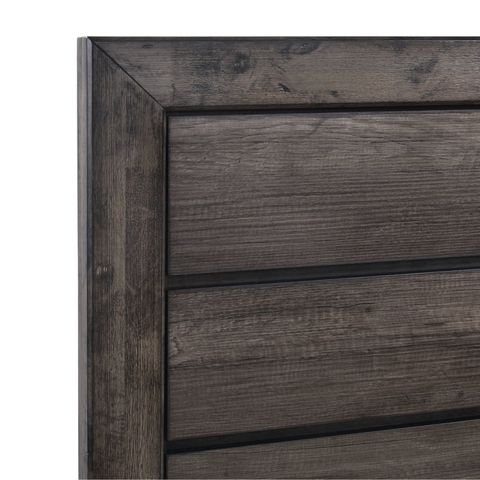 Nathan King Panel 5PC Set