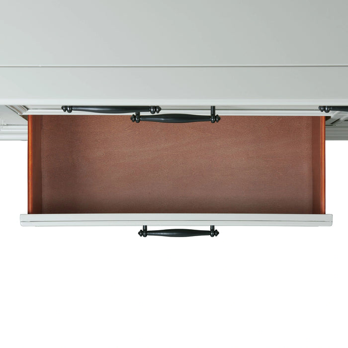 Slater Platform Storage Bedroom Set
