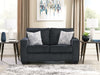 Altari Loveseat - Faith Furniture (Manhattan, KS)