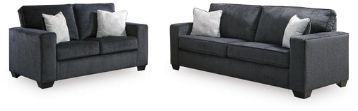 Altari Living Room Set - Faith Furniture (Manhattan, KS)