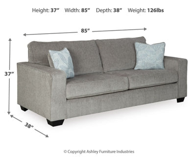 Altari Sofa - Faith Furniture (Manhattan, KS)