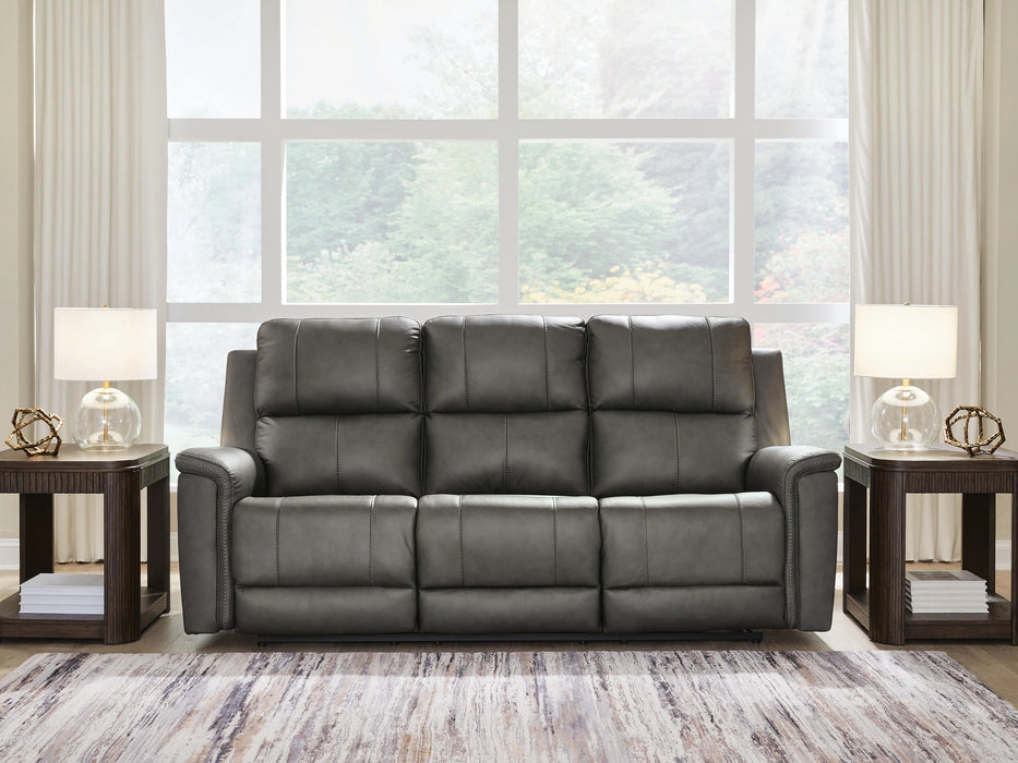 Bleckley Reclining Package
