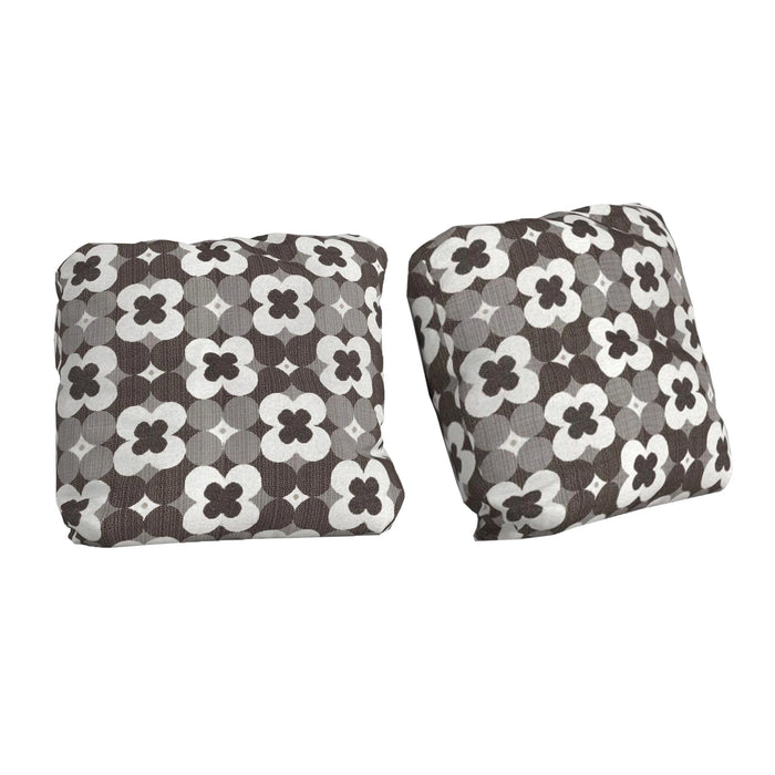 Zandara 5PC Modular Set in Olefin Beige
