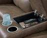 Beckley Place Reclining Living Room Set - Faith Furniture (Manhattan, KS)