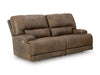 Beckley Place Reclining Living Room Set - Faith Furniture (Manhattan, KS)