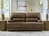 Beckley Place Reclining Living Room Set - Faith Furniture (Manhattan, KS)