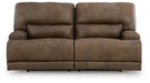 Beckley Place Power Reclining Sofa - Faith Furniture (Manhattan, KS)