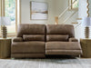 Beckley Place Power Reclining Sofa - Faith Furniture (Manhattan, KS)