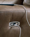 Beckley Place Power Reclining Sofa - Faith Furniture (Manhattan, KS)