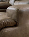 Beckley Place Power Reclining Sofa - Faith Furniture (Manhattan, KS)