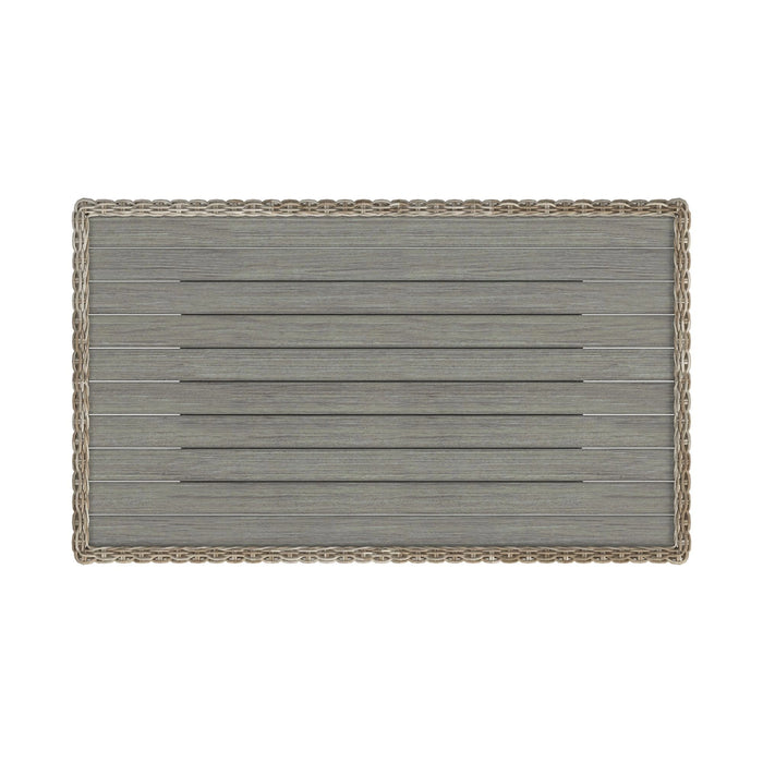Carmona Coffee Table - Natural