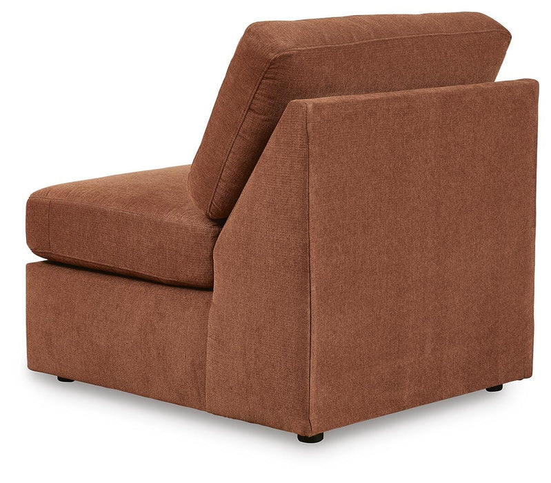 Modmax Balanced Sectional with Audio and Storage Consoles - Faith Furniture (Manhattan, KS)