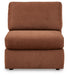 Modmax 5 Piece Sectional with Audio Console - Faith Furniture (Manhattan, KS)