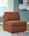 Modmax 5 Piece Sectional with Audio Console - Faith Furniture (Manhattan, KS)