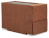 Modmax Sectional with Audio System - Faith Furniture (Manhattan, KS)