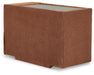 Modmax Sectional with Audio System - Faith Furniture (Manhattan, KS)