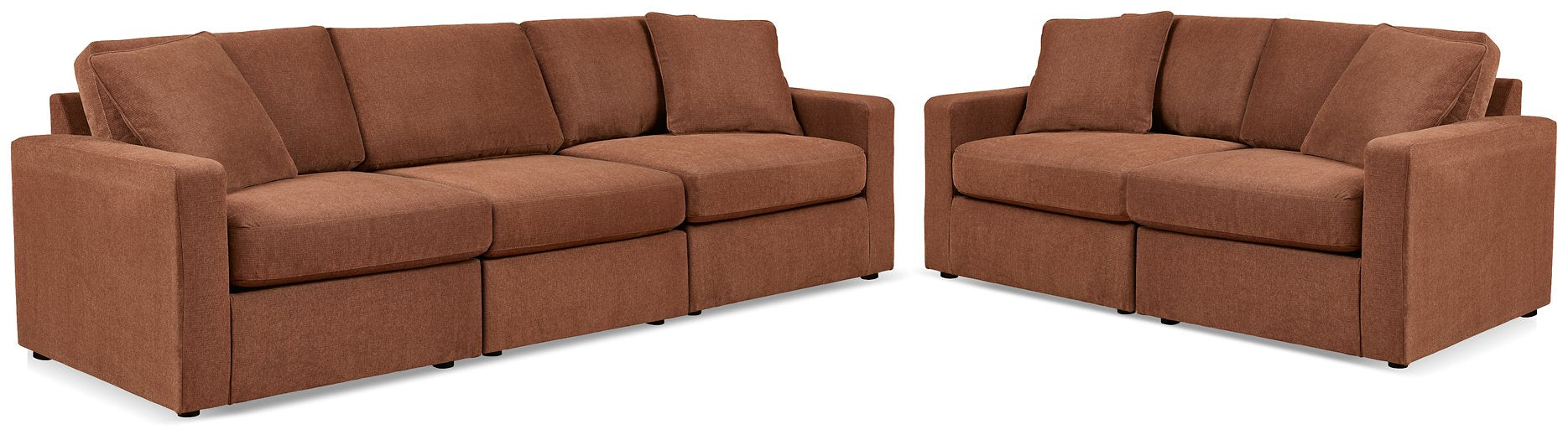 Pilar Peak Living Room Set - Faith Furniture (Manhattan, KS)