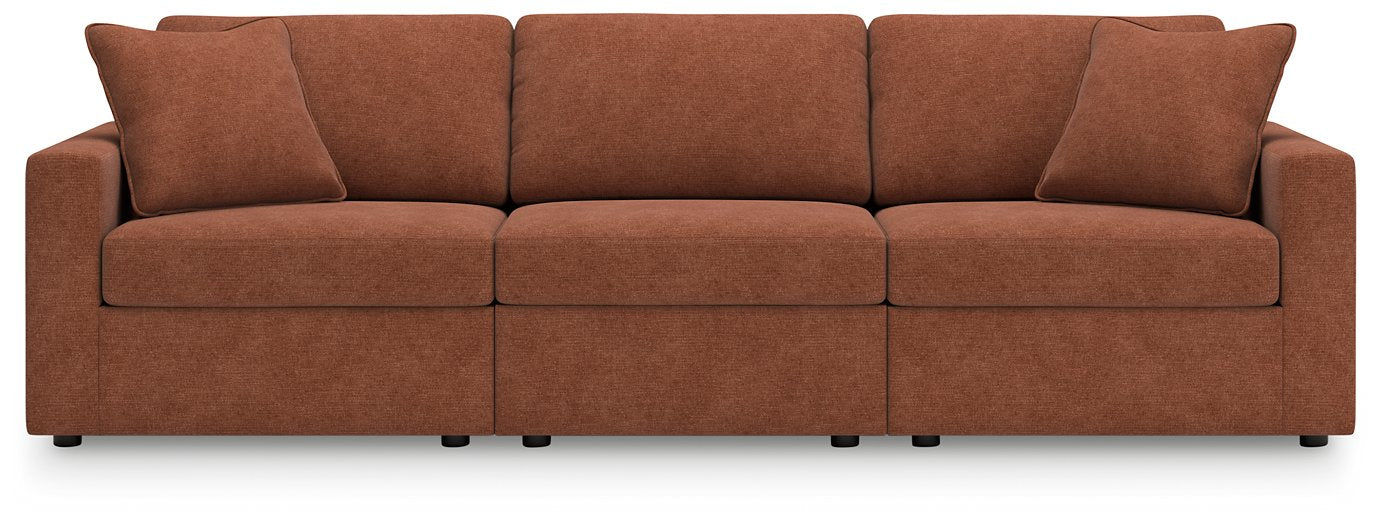Pilar Peak Living Room Set - Faith Furniture (Manhattan, KS)