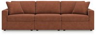 Pilar Peak Living Room Set - Faith Furniture (Manhattan, KS)