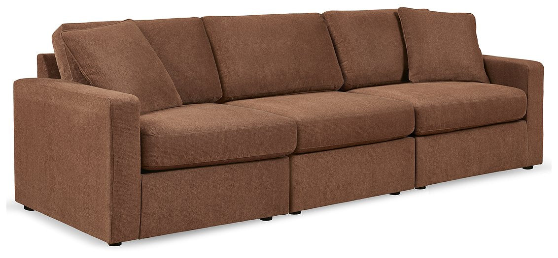 Pilar Peak Living Room Set - Faith Furniture (Manhattan, KS)