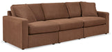Pilar Peak Living Room Set - Faith Furniture (Manhattan, KS)