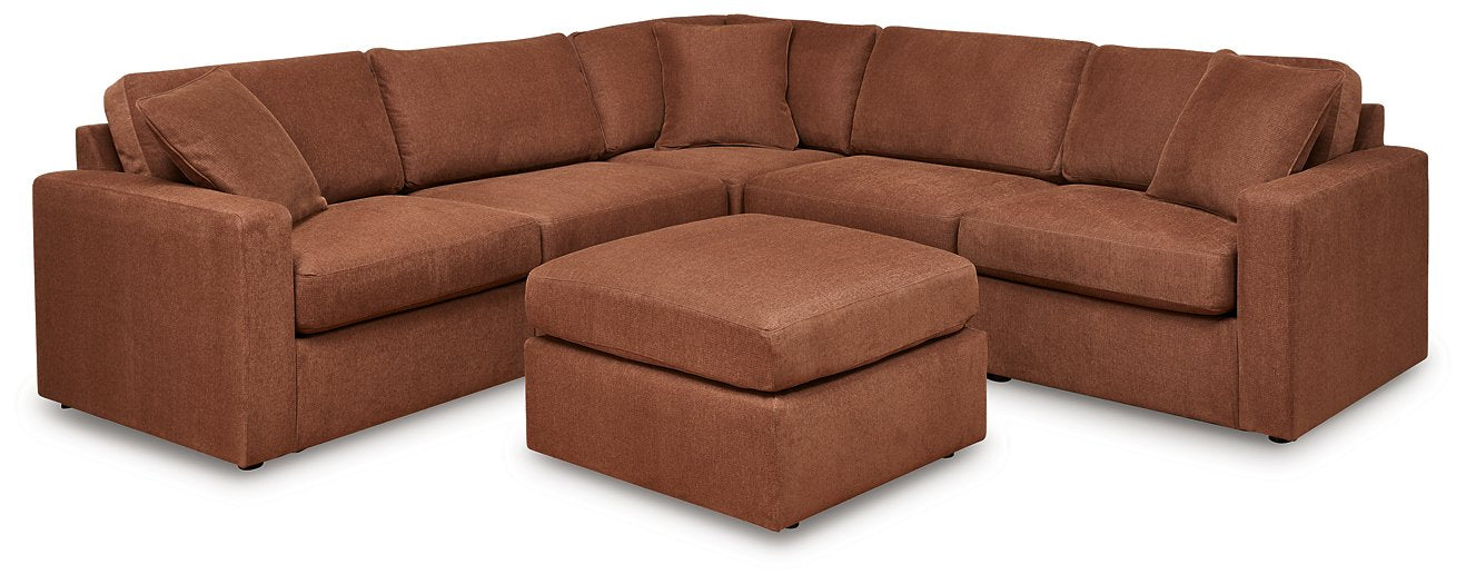 Pilar Peak Living Room Set - Faith Furniture (Manhattan, KS)