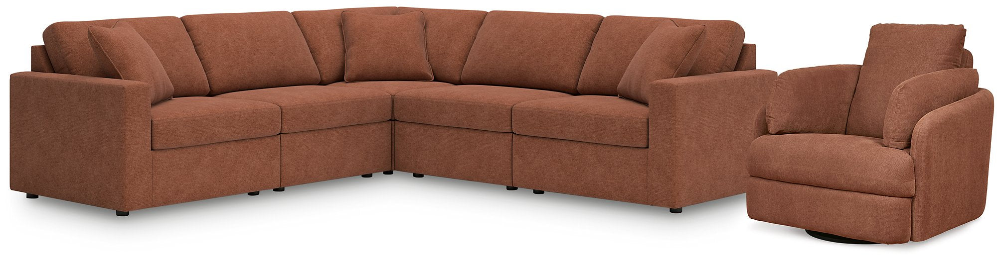 Pilar Peak Living Room Set - Faith Furniture (Manhattan, KS)