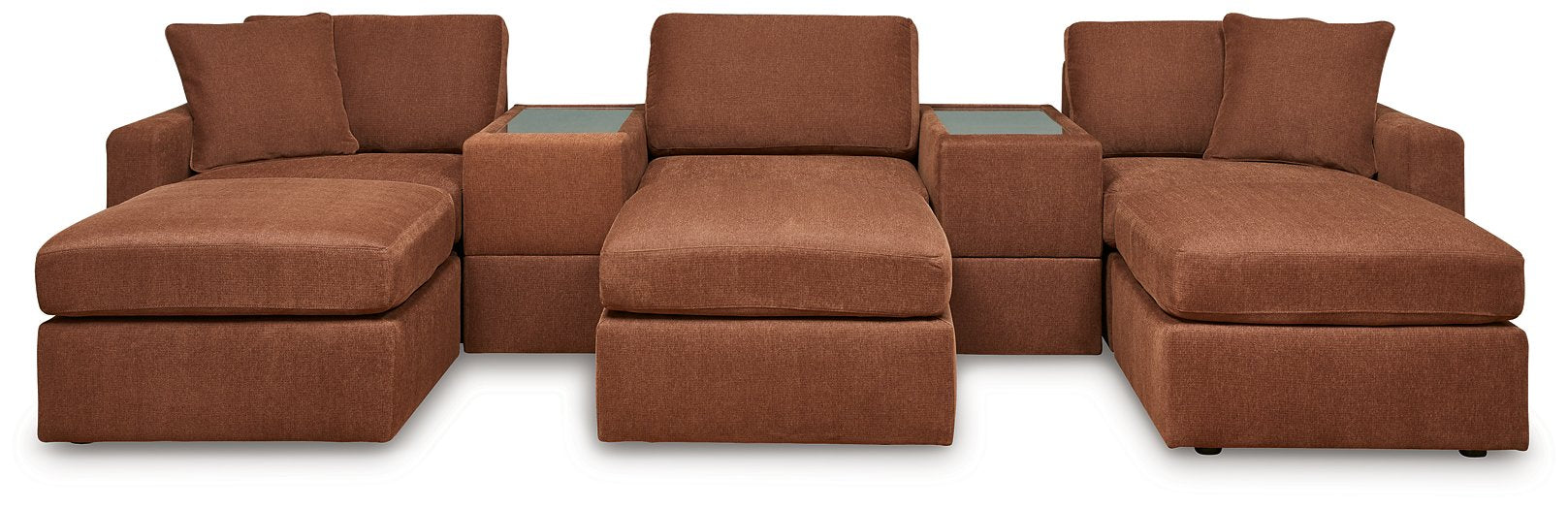 Pilar Peak Living Room Set - Faith Furniture (Manhattan, KS)