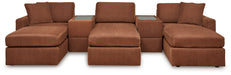 Pilar Peak Living Room Set - Faith Furniture (Manhattan, KS)