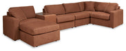 Pilar Peak Living Room Set - Faith Furniture (Manhattan, KS)