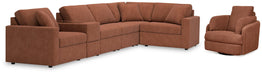 Pilar Peak Living Room Set - Faith Furniture (Manhattan, KS)