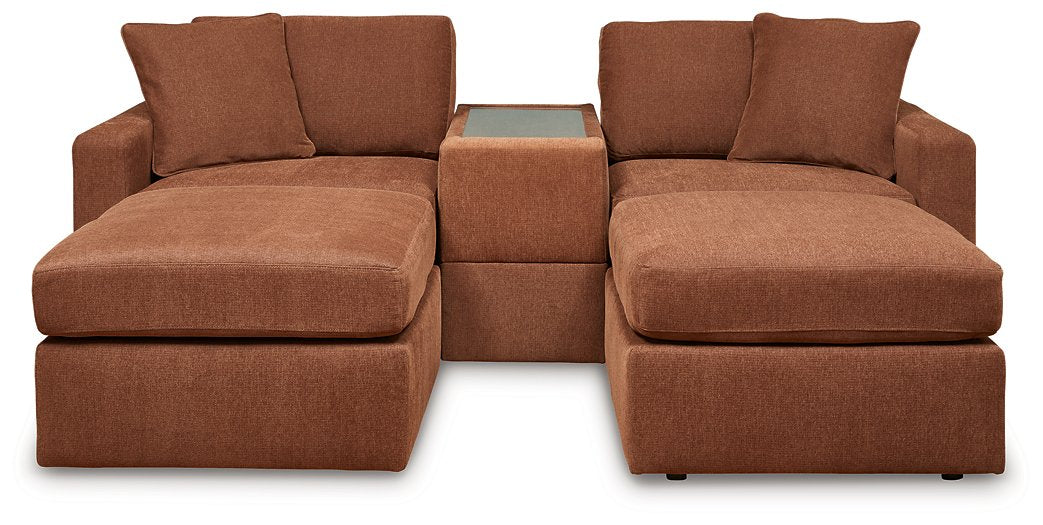 Pilar Peak Living Room Set - Faith Furniture (Manhattan, KS)