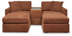 Pilar Peak Living Room Set - Faith Furniture (Manhattan, KS)