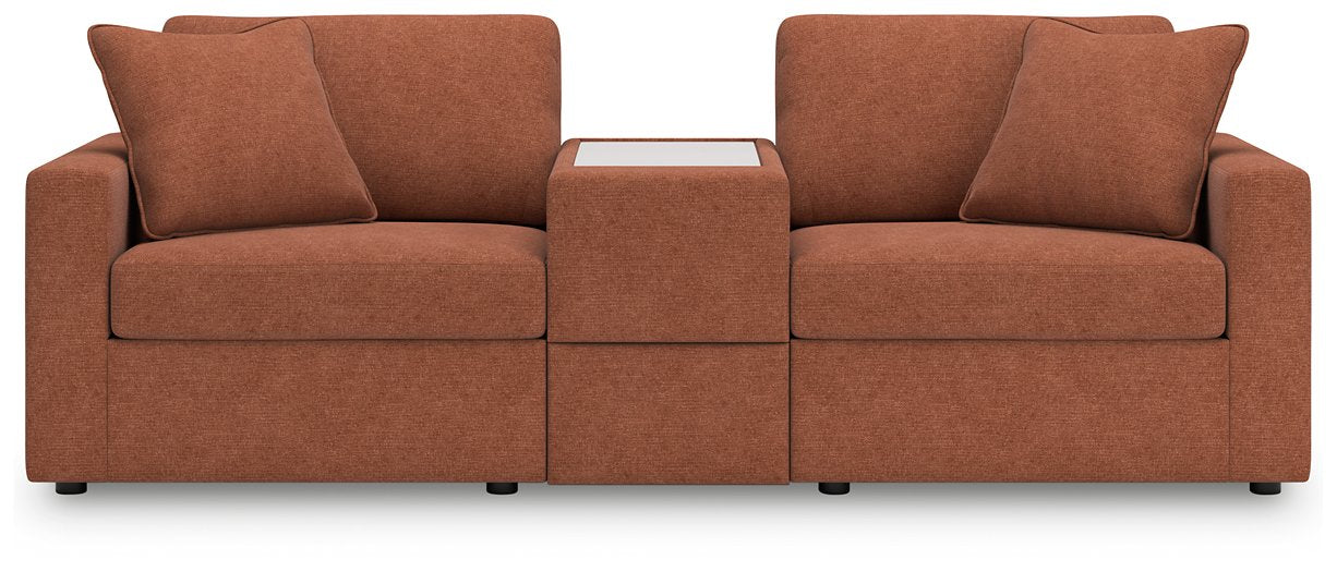 Pilar Peak Living Room Set - Faith Furniture (Manhattan, KS)