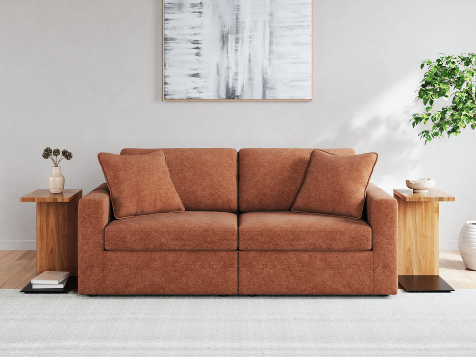 Pilar Peak Living Room Set - Faith Furniture (Manhattan, KS)