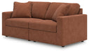 Pilar Peak Living Room Set - Faith Furniture (Manhattan, KS)