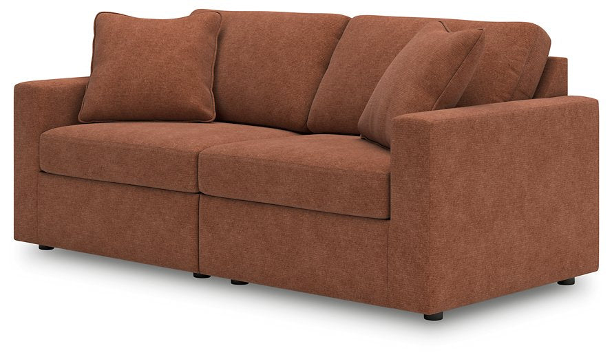 Pilar Peak Living Room Set - Faith Furniture (Manhattan, KS)