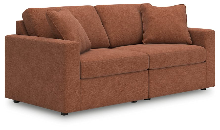 Pilar Peak Living Room Set - Faith Furniture (Manhattan, KS)