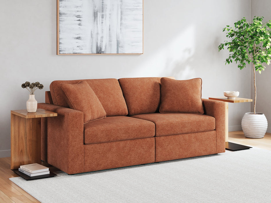 Pilar Peak Living Room Set - Faith Furniture (Manhattan, KS)